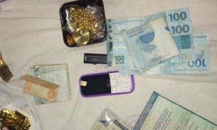 No Amazonas, Polícia Federal prende homem suspeito de integrar rede internacional de tráfico