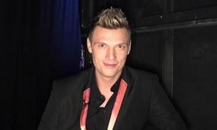 Nick Carter, dos ‘Backstreet Boys’, é acusado de estupro por cantora