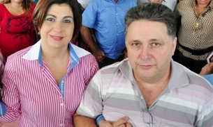 Anthony e Rosinha Garotinho são acusados de organização criminosa e corrupção