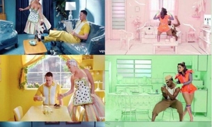Pink lança clipe e internautas acusam plágio de hit de Anitta