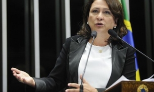 PMDB expulsa Kátia Abreu, e Requião pode ser o próximo