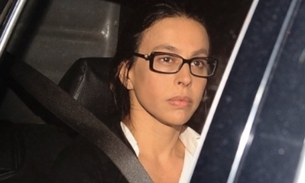Justiça Federal decide que Adriana Ancelmo volte para prisão em regime fechado  