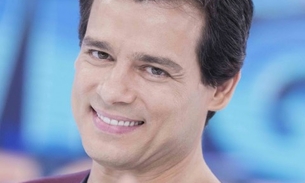 Celso Portiolli surpreende com vídeo raro sem camisa e enlouquece seguidoras