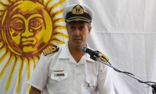 Argentina levará médicos às buscas após desmentir mortes em submarino