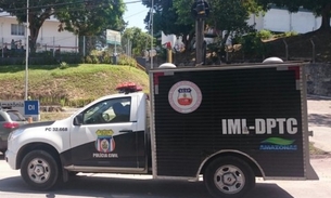 Após discussão em bar, homem é espancado até a morte em Manaus