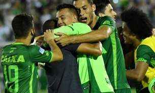 Chapecoense lança portal em homenagem as vítimas da tragédia aérea