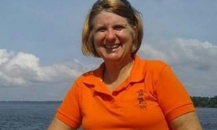 Irmã de igreja é confirmada como vítima de barco naufragado no Amazonas