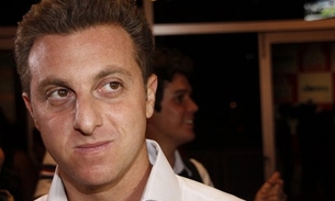 Luciano Huck confirma que não será candidato à Presidência em 2018