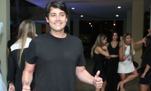 Bruno de Lucca seca com dieta de Mayra Cardi