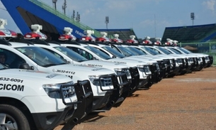SSP-AM herdou mais de R$ 9,4 milhões em dívidas de alugueis de viaturas policiais