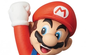 Super Mário chega a Manaus nesta terça-feira