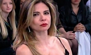 Luciana Gimenez é internada e cancela gravação do programa: 'Tem gente que diz que fiz de propósito'