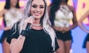 Juju Salimeni faz preenchimento labial e mostra resultado na web