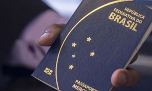 Emissão de passaporte exigirá menos documentos