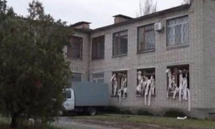 Pai detona granadas em julgamento de suspeitos de matar o filho