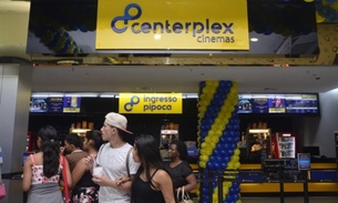 Menos filas, som de alta qualidade e 4D são as novas apostas em cinema de Manaus