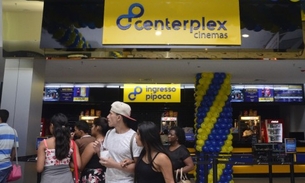 Menos filas, som de alta qualidade e 4D são as novas apostas em cinema de Manaus