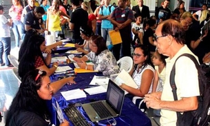 Ouvidoria Cidadã leva serviços gratuitos a população em Manaus
