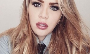 Após perder 46 kg, ex-BBB Paulinha volta a engordar e surpreende fãs com fotos de biquíni