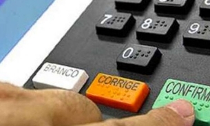 Eleição de 2018 terá somente 30 mil urnas eletrônicas com voto impresso