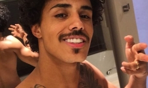 Mc Livinho é processado por modelo por injúria racial em bastidores de clipe