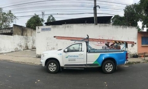 'Gato' de energia em fábrica de Manaus desviava mais de R$ 1,2 milhão
