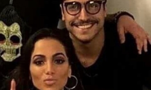 Marido de Anitta aparece de novo visual em foto rara com a cantora