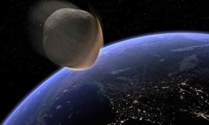 Asteroide “potencialmente perigoso” passará próximo da Terra em dezembro
