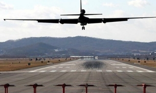 Estados Unidos e Coreia começam manobras aéreas e mundo teme guerra