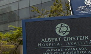 Hospital Albert Einstein oferece pós-graduação gratuita em Manaus