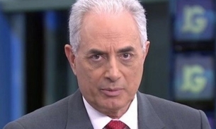Diretor da Globo sobre afastamento de William Waack: “tem que doer” 