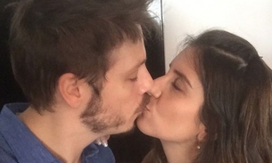  Fábio Porchat curte lua de mel em hotel com diárias que custam fortuna