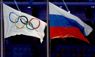 Por doping, COI bane Rússia dos Jogos Olímpicos de Inverno de 2018