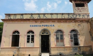 Espaço da Cadeia Vidal Pessoa é entregue a Secretaria de Cultura