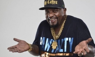 Funkeiro Mr. Catra é internado em hospital de São Paulo