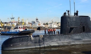 Marinha pode ter ocultado 8 chamados de emergência