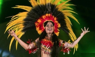 38ª Festa do Guaraná começa nesta quinta-feira