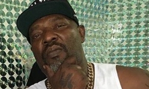 Mr. Catra surge em vídeo e fala sobre estado de saúde