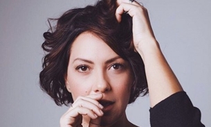 Fabiula Nascimento aparece nua em clique em Fernando de Noronha