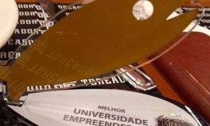 UEA vence quatro categorias do prêmio Jaraqui Graúdo