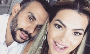 Kelly Key relembra primeira noite com marido e ele conta detalhes picantes