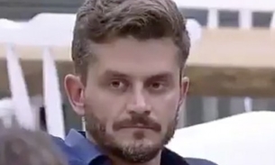 Marcos Harter fala pela 1ª vez sobre ter perdido para Flávia em ‘A Fazenda 9’