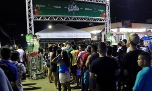 Festa do Guaraná injeta R$ 10 milhões na economia e reúne 30 mil pessoas em Maués