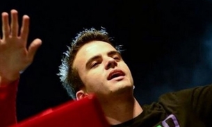 DJ PV reúne juventude gospel de Manaus em show de unção