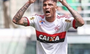 Revoltado com suspensão, Guerrero quebra silêncio e detona Fifa