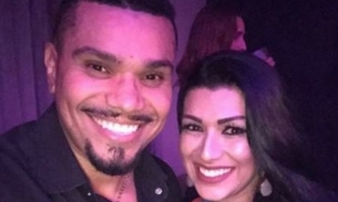 Naldo volta às redes sociais e se declara a Mulher Moranguinho