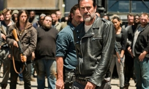 ‘The Walking Dead’ terá morte de um dos personagens principais 