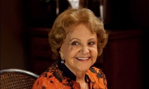 Eva Todor choca ao deixar fortuna para empregados 