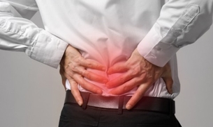 Dor na lombar? Cuidado, ela pode indicar problemas sérios