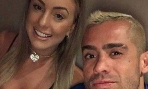 Yuri Fernandes e Monick Camargo terminam namoro dias após fim do reality